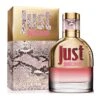Just Cavalli For Her Eau De Toilette Spray Donna 30 Ml