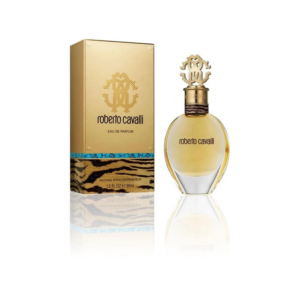 Roberto Cavalli Eau De Parfum Spray Donna 30 Ml 1 Roberto Cavalli Eau De Parfum Spray Donna 30 Ml
