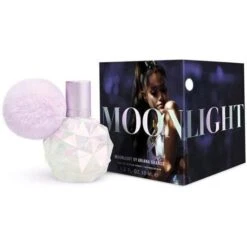 Ariana Grande Moonlight 30 Ml Eau De Parfum Edp Profumo Donna