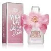 Juicy Couture Viva La Juicy Glacé 50 Ml Eau De Parfum Edp Profumo Donna