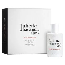 Juliette Has A Gun Miss Charming 50 Ml Eau De Parfum Edp Profumo Donna