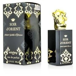 Sisley Soir D'Оrient 100 Ml Eau De Parfum Edp Profumo Donna