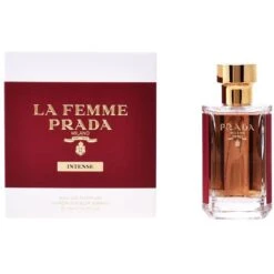 Prada La Femme Intense 35 Ml Eau De Parfum Edp Profumo Donna