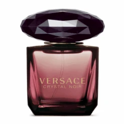 Versace Crystal Noir Edt Vapo Donna 90 Ml