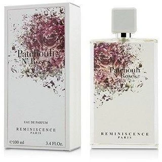 Reminiscence Patchouli N' Roses 100 Ml Eau De Parfum Edp Profumo Donna 1 Reminiscence Patchouli N' Roses 100 Ml Eau De Parfum Edp Profumo Donna
