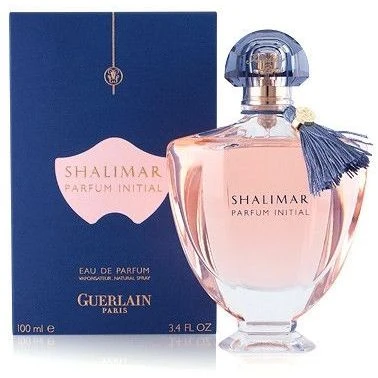 Guerlain Shalimar Parfum Initial 100 Ml Eau De Parfum Edp Profumo Donna 1 Guerlain Shalimar Parfum Initial 100 Ml Eau De Parfum Edp Profumo Donna