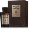 Acqua Di Parma Colonia Quercia 180 Ml Eau De Cologne Concentrée Profumo Uomo
