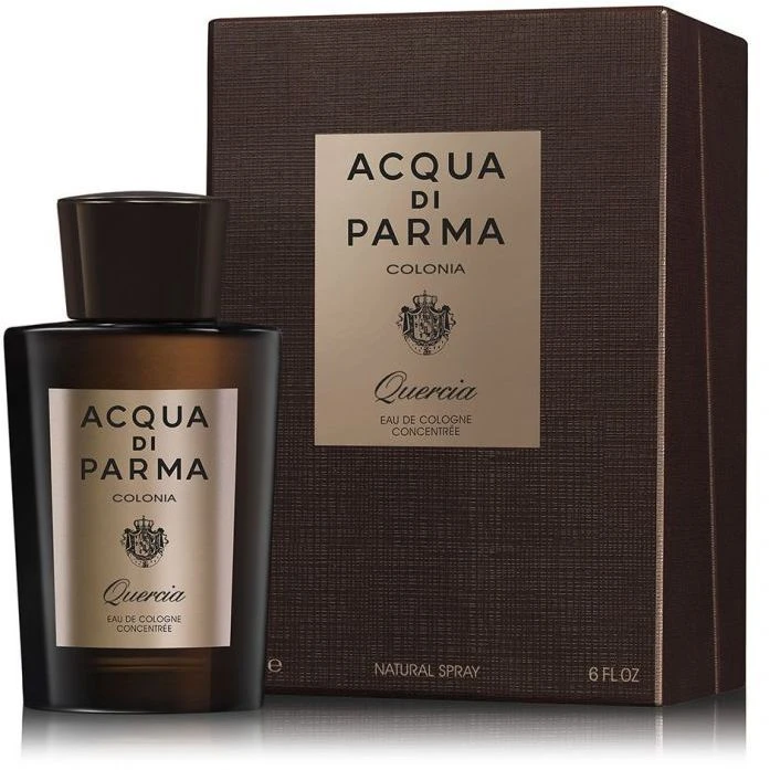 Acqua Di Parma Colonia Quercia 180 Ml Eau De Cologne Concentrée Profumo Uomo 1 Acqua Di Parma Colonia Quercia 180 Ml Eau De Cologne Concentrée Profumo Uomo