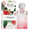 Rochas Eau De Rochas Escapade Tropicale 100 Ml Eau De Toilette Edt Profumo Donna