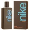 Nike Man Brown 100 Ml Eau De Toilette Edt Profumo Uomo
