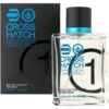 Crosshatch No.1 100 Ml Eau De Toilette Edt Profumo Uomo