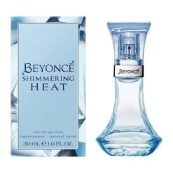 Beyoncé Shimmering Heat 30 Ml Eau De Parfum Edp Profumo Donna