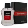 Diadora Energy Fragrance Red 100 Ml Eau De Toilette Edt Profumo Uomo