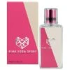 Pink Soda Sport 75 Ml Eau De Toilette Edt Profumo Donna