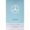 Mercedes-Benz Cologne 40 Ml Eau De Toilette Edt Profumo Uomo