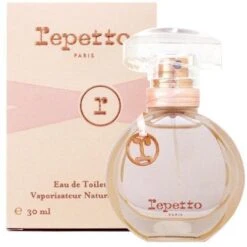 Repetto 30 Ml Eau De Toilette Edt Profumo Donna