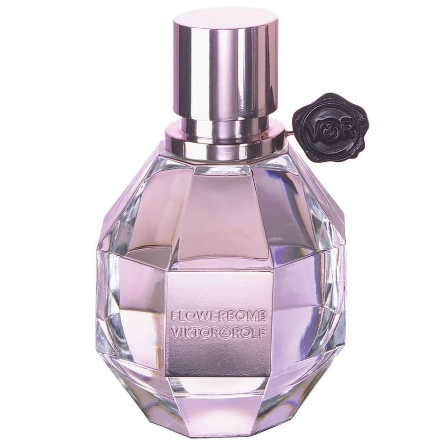 Viktor&Rolf Viktor & Rolf Flowerbomb 50 Ml Eau De Parfum EDP Profumo Donna 1 Viktor&Rolf Viktor & Rolf Flowerbomb 50 Ml Eau De Parfum EDP Profumo Donna