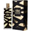 Nike Perfumes Gold 100 Ml Eau De Toilette Edt Profumo Uomo