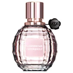 Viktor&Rolf Flowerbomb Viktor & Rolf Eau De Toilette Spray 100 Ml