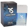 Twisted Soul Blue 100 Ml Eau De Toilette Edt Profumo Uomo