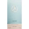 Mercedes-Benz Cologne 75 Ml Eau De Toilette Edt Profumo Uomo