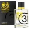 Crosshatch No.3 100 Ml Eau De Toilette Edt Profumo Uomo