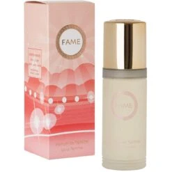 Milton Lloyd Fame 55 Ml Parfum De Toilette Edt Profumo Donna