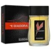 Diadora Energy Fragrance Orange 100 Ml Eau De Toilette Edt Profumo Uomo