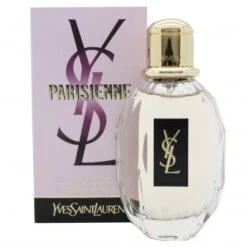 Yves Saint Laurent Parisienne 50 Ml Eau De Parfum EDP Profumo Donna