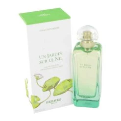 Hermès Hermes Un Jardin Sur Le Nil Edt Vapo100 Ml