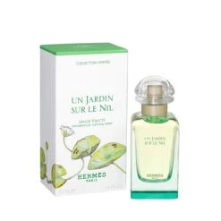 Hermès Hermes Un Jardin Sur Le Nil Edt Vapo Donna 50 Ml