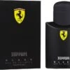 Ferrari Black 30 Ml Eau De Toilette Edt Profumo Uomo