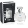 Seksy Elegance 50 Ml Eau De Parfum Edp Profumo Donna