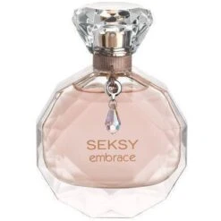 Seksy Embrace 50 Ml Eau De Parfum Edp Profumo Donna