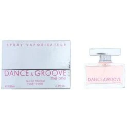 Secret Scents Dance & Groove 100 Ml Eau De Parfum Edp Profumo Donna