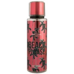 Material Girl Beach Please Acqua Corpo 250 Ml Profumo Donna