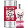 Jean Paul Gaultier Classique Eau Fraiche André Edition 100 Ml Eau De Toilette Edt Profumo Donna