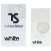 Twisted Soul White 100 Ml Eau De Toilette Edt Profumo Uomo