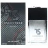 Twisted Soul Black 100 Ml Eau De Toilette Edt Profumo Uomo