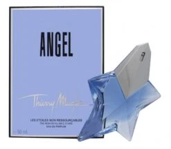 Thierry Mugler Angel Edp 50 Ml Vapo Etoile