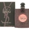 Yves Saint Laurent Black Opium New 90 Ml Eau De Toilette EDT Profumo Donna