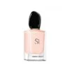 GIORGIO ARMANI Si Fiori Eau De Parfum PROFUMO Donna 30ml VAPO