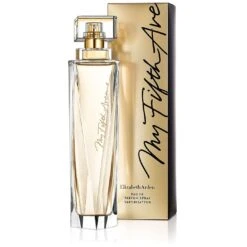 Elizabeth Arden My 5th Avenue 100 Ml Eau De Parfum Edp Profumo Donna