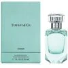Tiffany & Co Intense 50 Ml Eau De Parfum Edp Profumo Donna