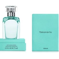 Tiffany & Co Intense 75 Ml Eau De Parfum Edp Profumo Donna