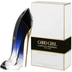 Carolina Herrera Good Girl Légère 80 Ml Eau De Parfum Edp Profumo Donna