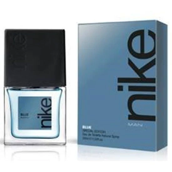 Nike Blue 30 Ml Eau De Toilette Edt Profumo Uomo 1 Nike Blue 30 Ml Eau De Toilette Edt Profumo Uomo