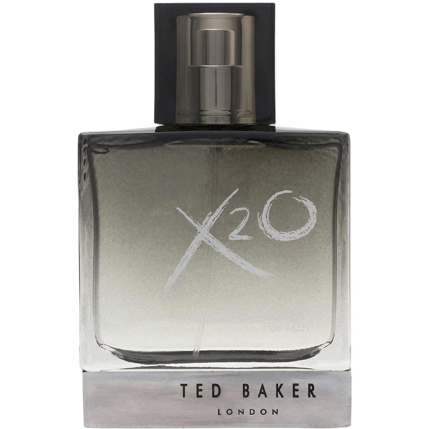 Ted Baker X20 Extraordinary For Men 75 Ml Eau De Toilette Edt Profumo Uomo 1 Ted Baker X20 Extraordinary For Men 75 Ml Eau De Toilette Edt Profumo Uomo