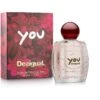 Desigual You 50 Ml Eau De Toilette Edt Profumo Donna