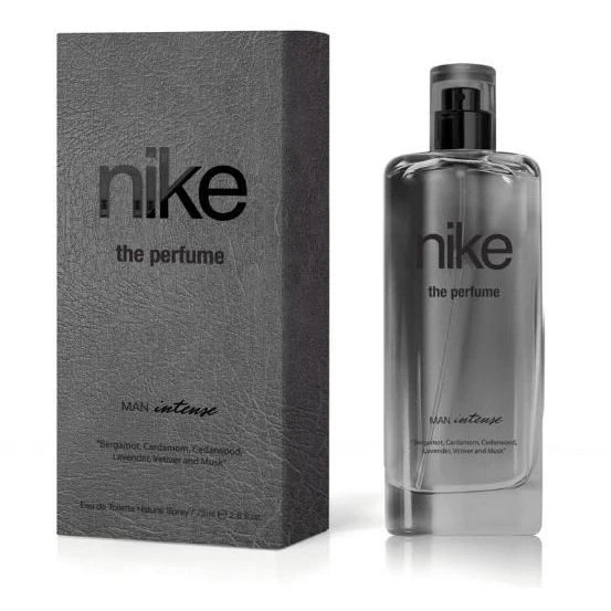 Nike The Perfume Man Intense 75 Ml Eau De Toilette Edt Profumo Uomo 1 Nike The Perfume Man Intense 75 Ml Eau De Toilette Edt Profumo Uomo